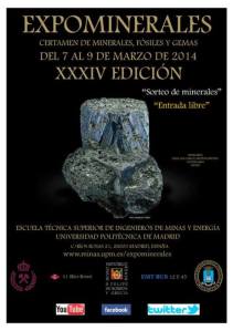 expominerales_2014